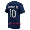 Virallinen Fanipaita Paris Saint-Germain Neymar Jr 10 Kotipelipaita 2022-23 - Miesten